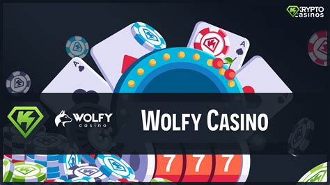 Wolfy casino Paraguay